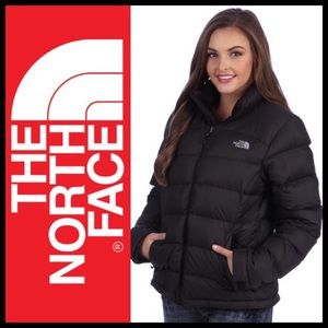 The North Face Women’s Down Jacket